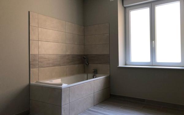 Maison à louer    4 pièces •  Sartes