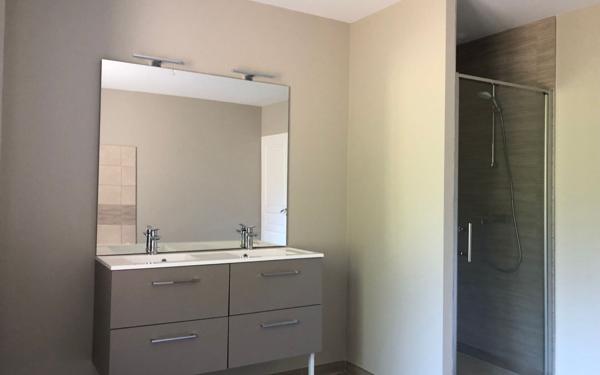 Maison à louer    4 pièces •  Sartes