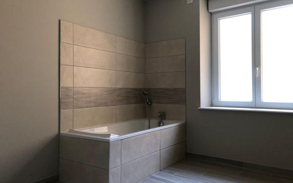 Maison à louer    4 pièces •  Sartes