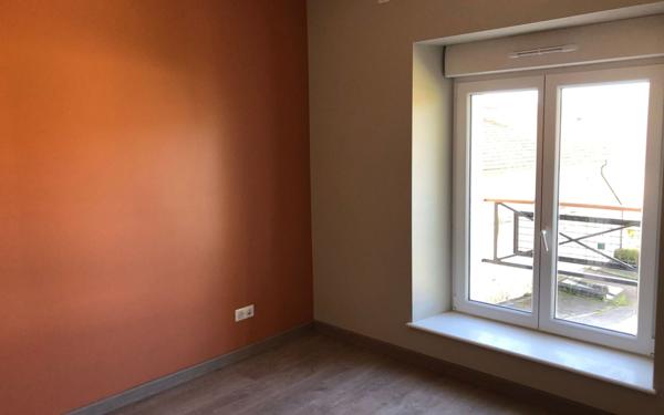 Maison à louer    4 pièces •  Sartes