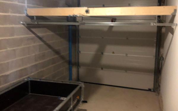 Maison à louer    4 pièces •  Sartes