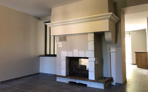 Maison à louer    4 pièces •  Sartes