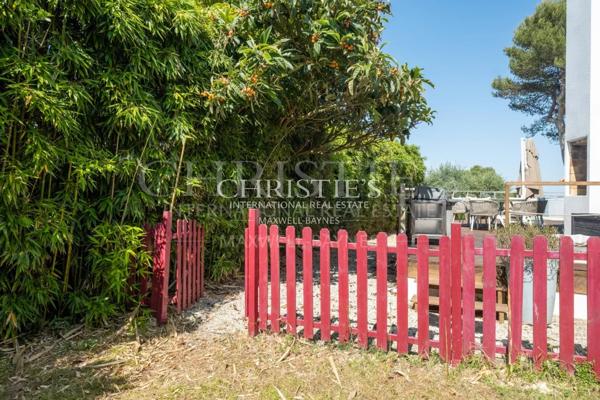 Villa vue mer – la Flotte