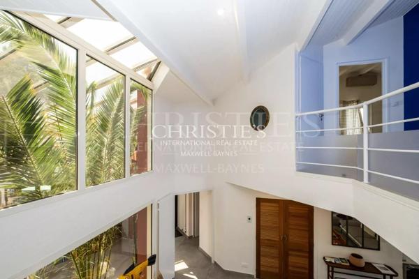 Villa vue mer – la Flotte