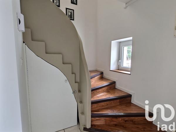 Maison à vendre 5 pièces 128 m² Salles