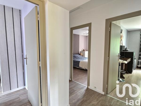 Maison à vendre 5 pièces 128 m² Salles