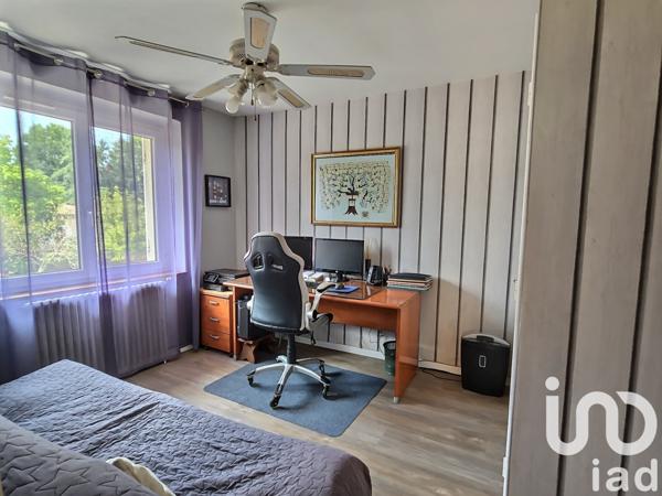 Maison à vendre 5 pièces 128 m² Salles