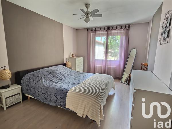 Maison à vendre 5 pièces 128 m² Salles