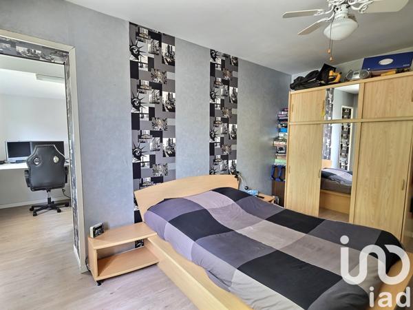 Maison à vendre 5 pièces 128 m² Salles