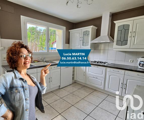 Maison à vendre 5 pièces 128 m² Salles