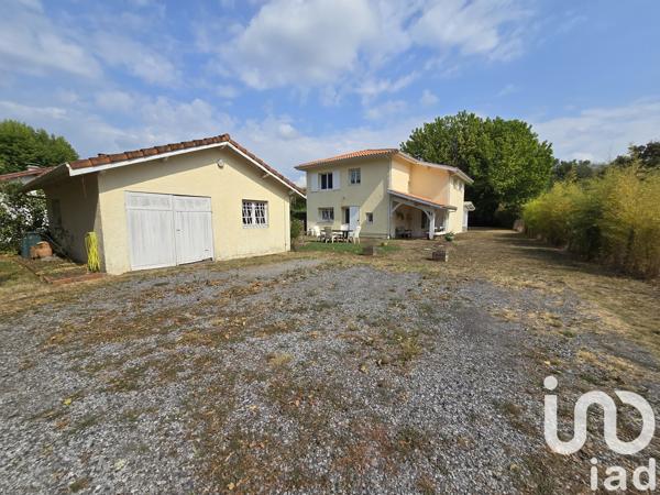 Maison à vendre 5 pièces 128,26 m² Salles
