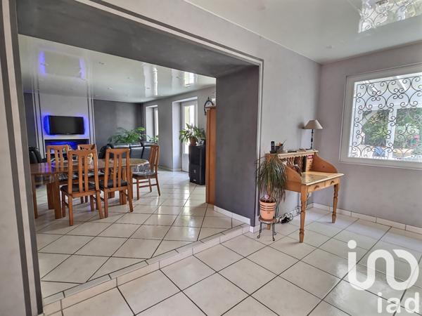 Maison à vendre 5 pièces 128 m² Salles