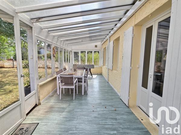 Maison à vendre 5 pièces 128 m² Salles