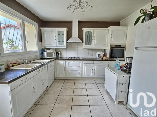 Maison à vendre 5 pièces 128 m² Salles