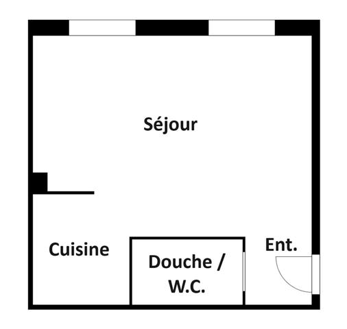 STUDIO CHARONNE