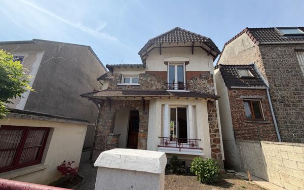 Maison à louer