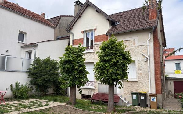 Maison à louer