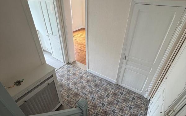 Maison à louer