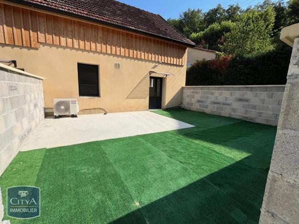 Appartement à louer 3 pièces 69.88m²