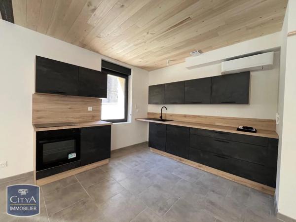 Appartement à louer 3 pièces 69.88m²