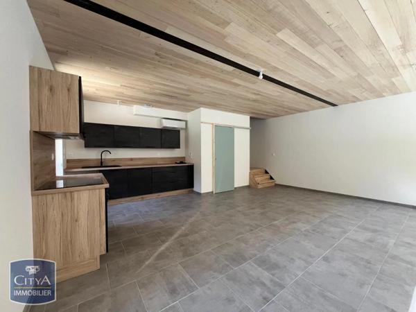 Appartement à louer 3 pièces 69.88m²