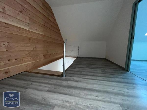 Appartement à louer 3 pièces 69.88m²