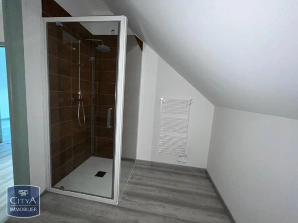 Appartement à louer 3 pièces 69.88m²