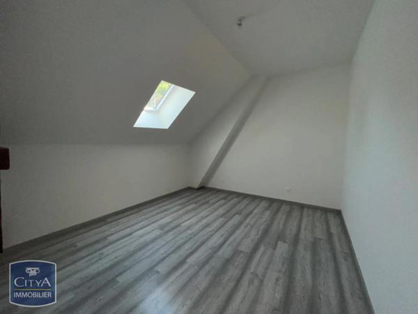 Appartement à louer 3 pièces 69.88m²