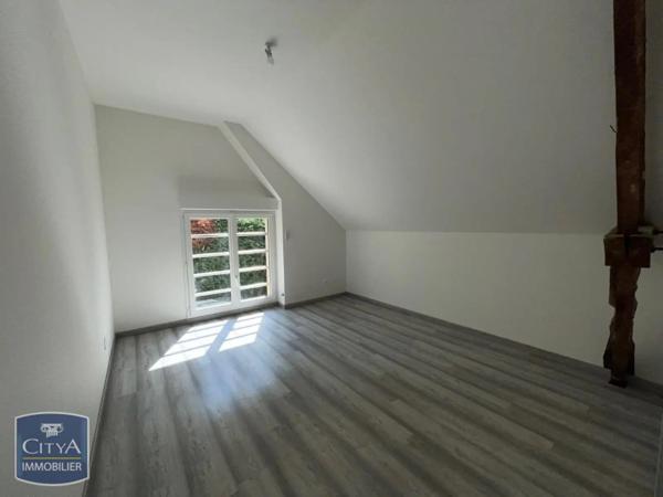 Appartement à louer 3 pièces 69.88m²