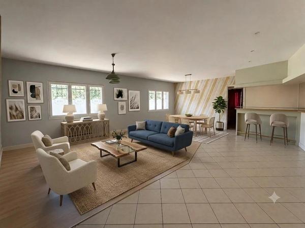 Vente                                                      Immeuble
                        
                                                            à Beauvais