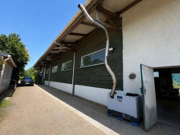 Vente                                                      Immeuble
                        
                                                            à Beauvais