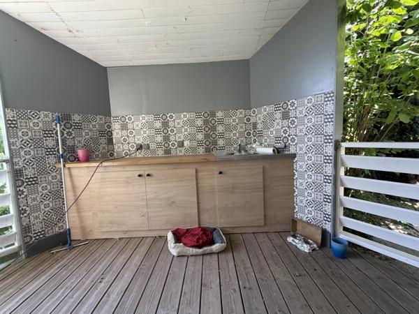 Vente                                                      Immeuble
                        
                                                            à Beauvais