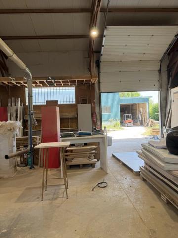 Vente                                                      Immeuble
                        
                                                            à Beauvais