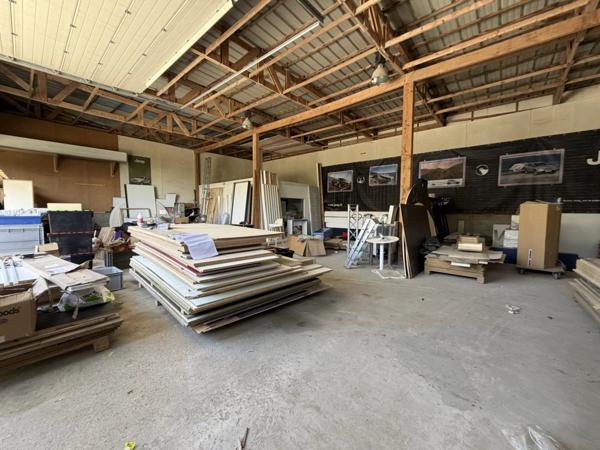 Vente                                                      Immeuble
                        
                                                            à Beauvais