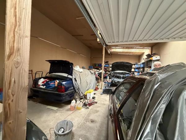 Vente                                                      Immeuble
                        
                                                            à Beauvais