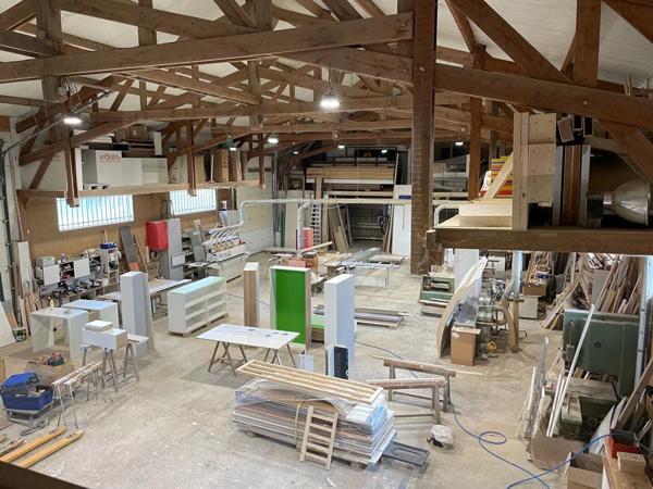 Vente                                                      Immeuble
                        
                                                            à Beauvais