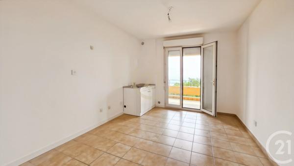 Appartement T2 à vendre  3 pièces - 73,21 m 2   BASTIA  - 202
