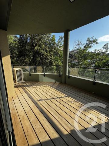 Appartement T2 à vendre  3 pièces - 73,21 m 2   BASTIA  - 202