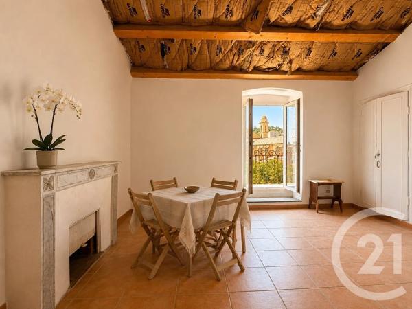 Appartement T2 à vendre  3 pièces - 73,21 m 2   BASTIA  - 202