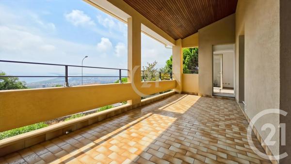 Appartement T2 à vendre  3 pièces - 73,21 m 2   BASTIA  - 202
