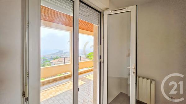 Appartement T2 à vendre  3 pièces - 73,21 m 2   BASTIA  - 202