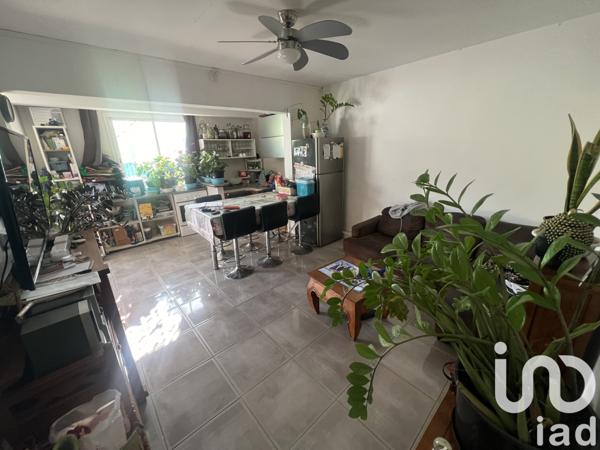 Immeuble à vendre 279 m² Le Tampon