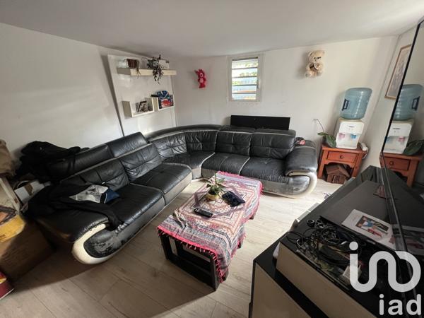 Immeuble à vendre 279 m² Le Tampon