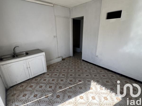 Immeuble à vendre 279 m² Le Tampon