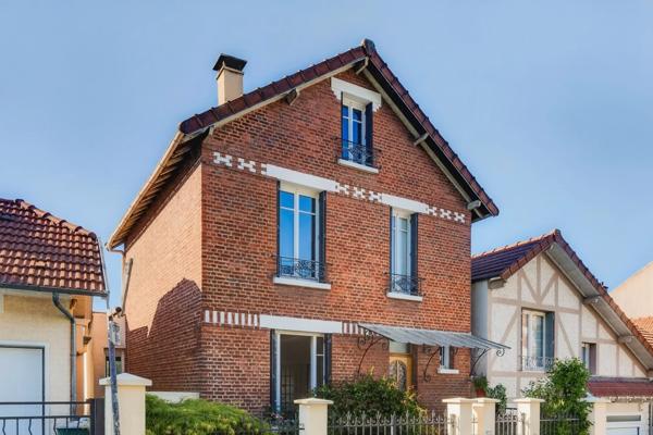 Maison Ville-d'Avray - CENTRE