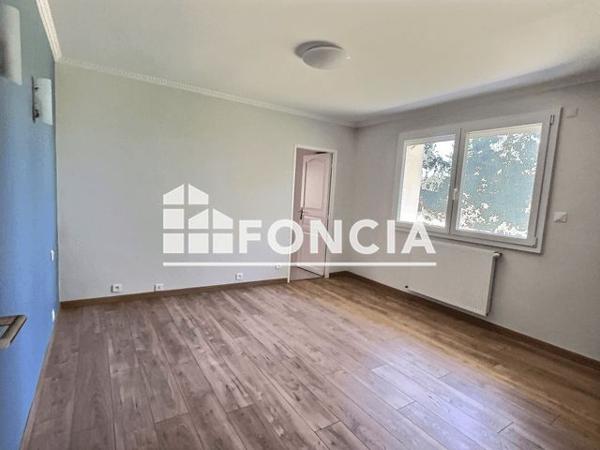 À vendre Maison 8 pièces 177 m² - Firminy 42700