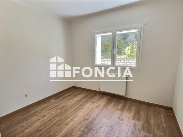 À vendre Maison 8 pièces 177 m² - Firminy 42700