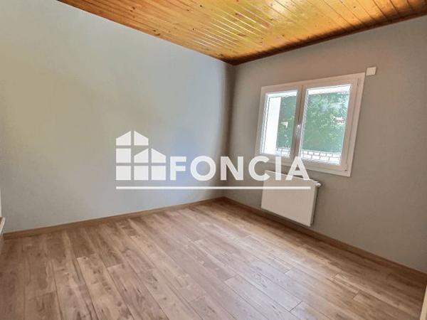 À vendre Maison 8 pièces 177 m² - Firminy 42700