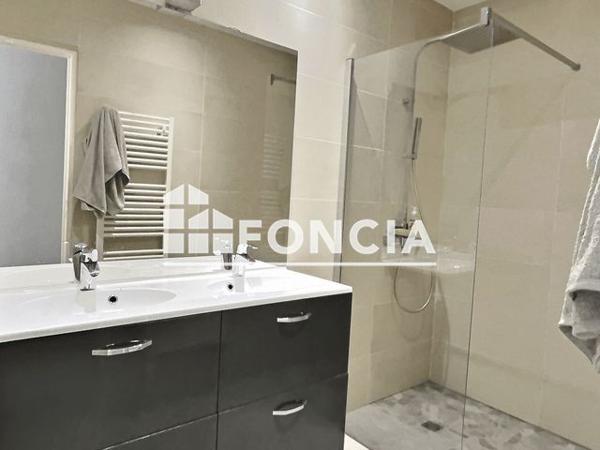 À vendre Maison 8 pièces 177 m² - Firminy 42700