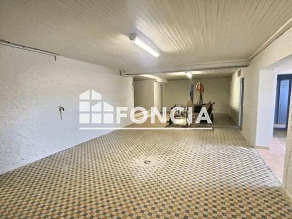 À vendre Maison 8 pièces 177 m² - Firminy 42700